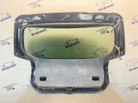 Лот: 25513208. Фото: 15. дверь багажника toyota Corolla...