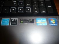 Лот: 7917295. Фото: 4. Ноутбук Samsung NP-300E5C-U06RU... Красноярск