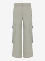 Лот: 25652204. Фото: 9. Брюки женские FILA, Зеленый