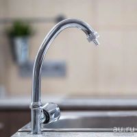 Лот: 15173836. Фото: 2. Переходник на кран для шланга... Сантехника, водопровод