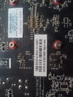 Лот: 19571560. Фото: 2. Видеокарта kinology rx 560 4gb. Комплектующие