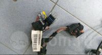 Лот: 13926127. Фото: 4. Электропроводка Peugeot 307 2006. Красноярск