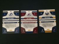 Лот: 17986362. Фото: 2. Карточки НХЛ Оригиналы!!! UNC. Коллекционирование, моделизм