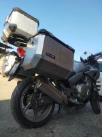 Лот: 20286748. Фото: 4. Мотоцикл Honda cbf1000. Красноярск