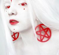 Лот: 11759735. Фото: 2. Красные линзы-сеткой! Перекрывают... Оптика