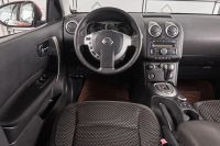 Лот: 19164752. Фото: 10. Nissan Qashqai, I 2.0 CVT (141...
