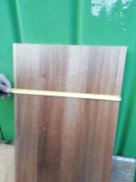 Лот: 12532089. Фото: 4. Куски новые ДСП ламинированное. Красноярск