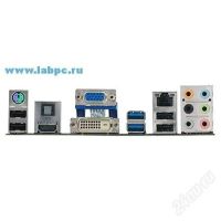 Лот: 1662967. Фото: 3. S1155 Asus P8H67-M Pro с гарантией... Компьютеры, оргтехника, канцтовары