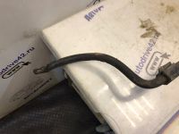 Лот: 21709149. Фото: 2. стабилизатор поперечной устойчивости... Автозапчасти