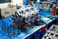 Лот: 15302093. Фото: 5. Автосервис Капитальный ремонт...