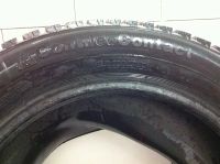 Лот: 4927688. Фото: 4. Покрышка 215/60 /16 б/у все шипы... Красноярск