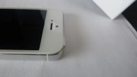 Лот: 3660732. Фото: 4. Iphone 5 (white) белый 16 gb...