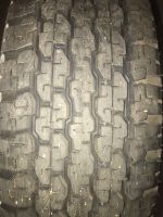 Лот: 20859148. Фото: 2. Шина Bridgestone 215SR15. Шины, Диски