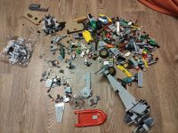 Лот: 14618346. Фото: 4. Куча оригинального LEGO 2.8кг... Красноярск