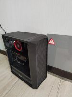 Лот: 20938429. Фото: 3. Новый!!! Ryzen 5 5600+B550M/ DDR4... Компьютеры, оргтехника, канцтовары