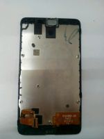 Лот: 11072281. Фото: 2. A310 . Телефон Nokia X Dual Sim... Запчасти, оборудование