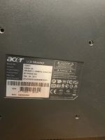Лот: 18336092. Фото: 2. Монитор Acer X243H A 24". Мониторы, проекторы
