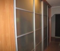Лот: 3280480. Фото: 3. Шкаф-купе размер длинна 4,32. Мебель