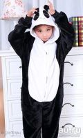 Лот: 8760810. Фото: 2. Кигуруми для детей "Панда"- креативный... Одежда и аксессуары
