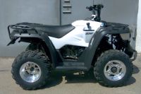 Лот: 25774839. Фото: 12. Квадроцикл LINHAI-YAMAHA M150