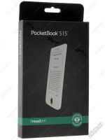 Лот: 9629272. Фото: 4. 5'' Электронная книга PocketBook... Красноярск