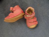 Лот: 3254669. Фото: 2. Сандалики Тотто для девочки, р... Обувь