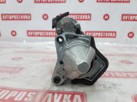 Лот: 20901314. Фото: 3. Стартер Nissan Note E12 HR12DE... Авто, мото, водный транспорт