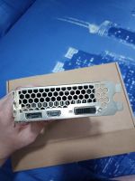 Лот: 19265248. Фото: 2. Видеокарта gtx 1050ti 4gb 2oc... Комплектующие