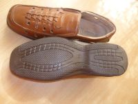 Лот: 10376171. Фото: 3. кожаные туфли летние. Одежда, обувь, галантерея