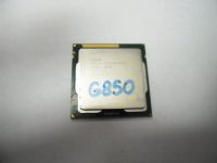 Лот: 8374465. Фото: 2. CPU процессор Intel Pentium G850... Комплектующие