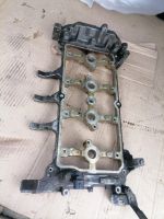 Лот: 24981979. Фото: 3. Головка блока цилиндров Nissan... Авто, мото, водный транспорт