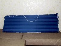 Лот: 1049269. Фото: 3. Надувной матрас для плавания и... Красноярск