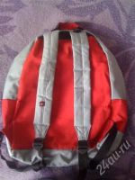 Лот: 520778. Фото: 2. Рюкзак Quiqsilver. Обмундирование и экипировка