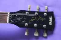 Лот: 3245778. Фото: 3. Yamaha LP (Lord Player) 400 Made... Музыкальные инструменты и оборудование