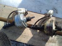 Лот: 7151736. Фото: 2. Вакуумный усилитель тормозов ваз... Автозапчасти