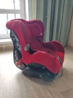 Лот: 25328040. Фото: 2. Автокресло Inglesina Marco Polo... Дети растут
