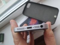 Лот: 18862009. Фото: 5. iphone se 2017 в идеальном состоянии...