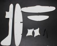 Лот: 14011839. Фото: 3. Метательный электро самолет. Дети растут