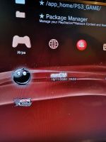 Лот: 16913964. Фото: 2. Ps3 fat прошитая. Игровые приставки, консоли, видеоигры