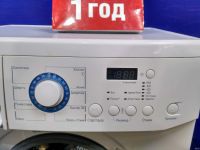 Лот: 13837318. Фото: 5. Стиральная машина lg wd 10180...