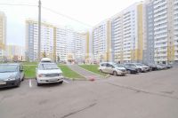Лот: 25288549. Фото: 17. 2-комн. квартира , Красноярск...