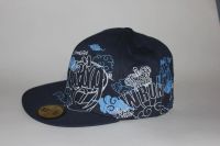 Лот: 7204997. Фото: 2. Кепка Wrung Division. Мужская одежда