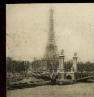 Лот: 16478277. Фото: 3. Дореволюционная видовая открытка... Коллекционирование, моделизм
