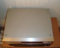 Лот: 6470341. Фото: 2. CD плеер Denon DCD-1520. Аудиотехника