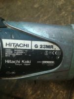 Лот: 18058910. Фото: 2. Болгарка hitachi 2.4kw. Инструмент и расходные