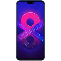Лот: 11073575. Фото: 13. Новый! Смартфон Honor 8X 64gb...