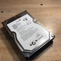 Лот: 18268709. Фото: 3. Жесткий диск Seagate Barracuda... Компьютеры, оргтехника, канцтовары