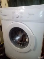 Лот: 9075027. Фото: 2. стиральная машина beko wkn 51011... Крупная бытовая техника