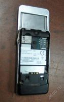 Лот: 1246146. Фото: 2. SonyEricsson W205 на запчасти... Смартфоны, связь, навигация