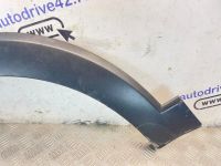 Лот: 25339116. Фото: 3. накладка на крыло Daewoo Winstorm... Авто, мото, водный транспорт
